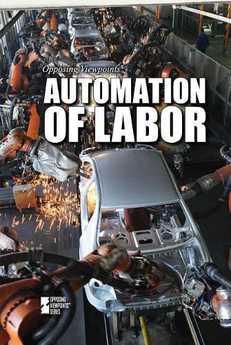 Cover image for Automation of Labor