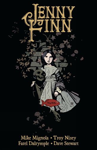 Cover image for Jenny Finn