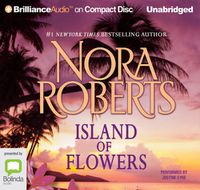 Cover image for Island Of Flowers