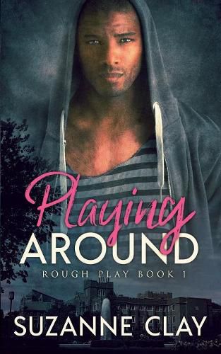 Cover image for Playing Around