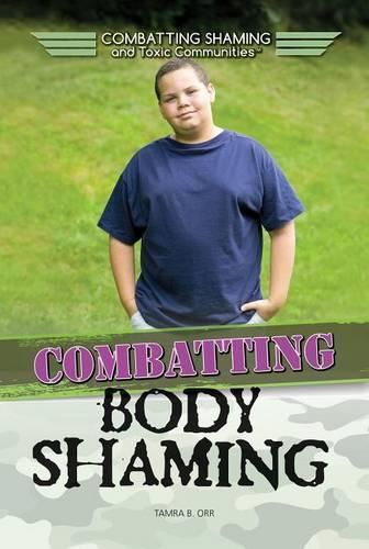 Cover image for Combatting Body Shaming