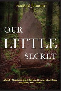 Cover image for Our LITTLE Secret: A Smoky Mountains Family Saga and Coming of Age Story Inspired by True Crimes