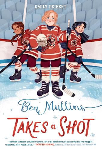 Cover image for Bea Mullins Takes a Shot