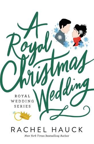 Cover image for A Royal Christmas Wedding