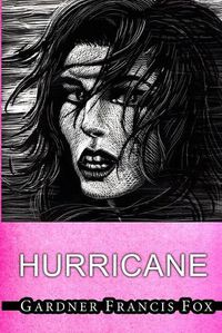 Cover image for Hurricane