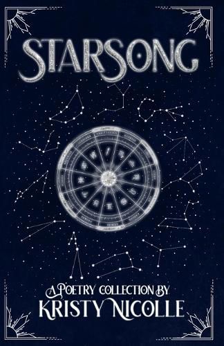 Cover image for StarSong