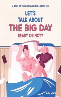 Cover image for Let's talk about The Big Day