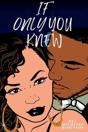 Cover image for If Only You Knew