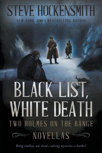 Black List, White Death