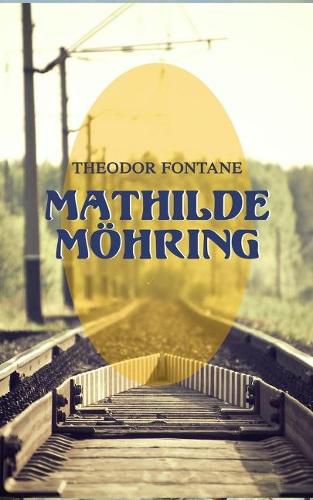 Cover image for Mathilde M hring