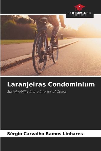 Cover image for Laranjeiras Condominium