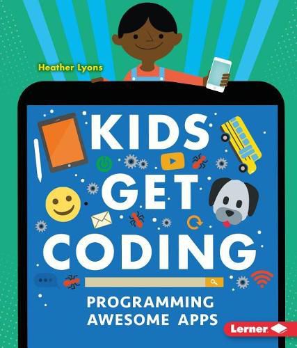 Cover image for Programming Awesome Apps