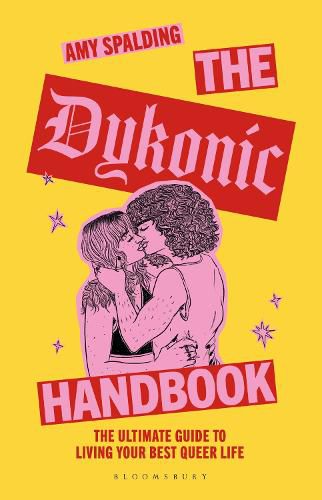 Cover image for The Dykonic Handbook
