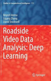 Cover image for Roadside Video Data Analysis: Deep Learning