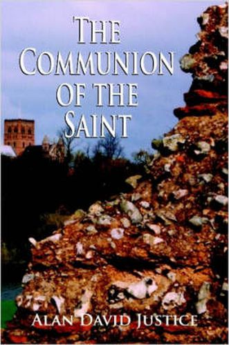 Cover image for The Communion of the Saint