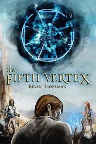 Cover image for The Fifth Vertex