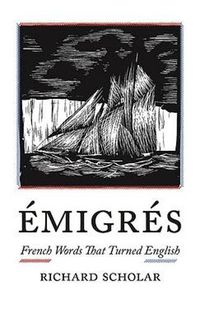 Cover image for Emigres