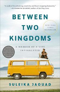 Cover image for Between Two Kingdoms