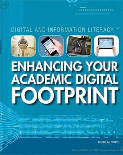 Cover image for Enhancing Your Academic Digital Footprint