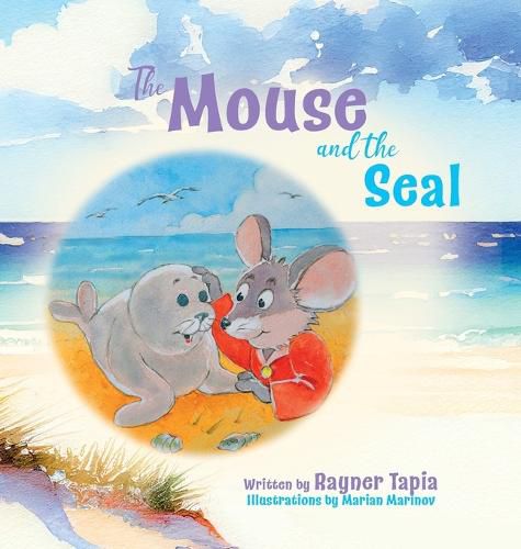 Cover image for The Mouse and the Seal