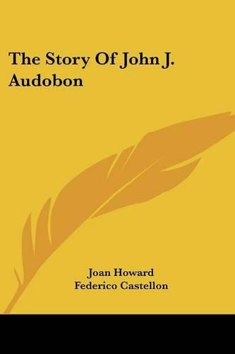 The Story of John J. Audobon