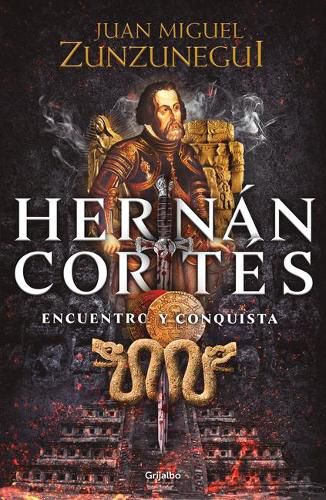 Hernan Cortes (Spanish Edition)