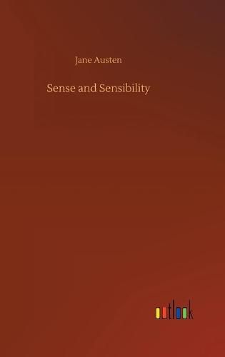 Cover image for Sense and Sensibility