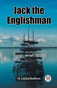 Cover image for Jack the Englishman