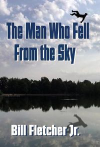 Cover image for The Man Who Fell From the Sky (Hardcover)