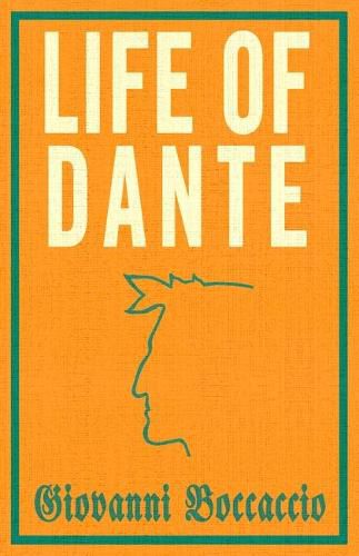 Cover image for Life of Dante