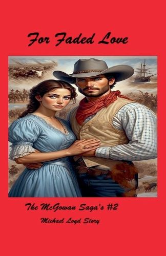 Cover image for For Faded Love