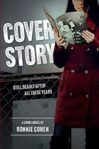 Cover image for Cover Story