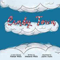 Cover image for Candy Town