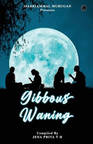 Cover image for Gibbous Waning