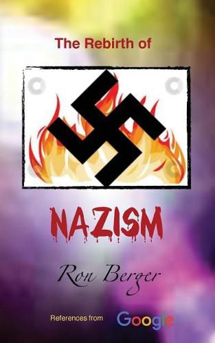 Cover image for The Rebirth of Nazism