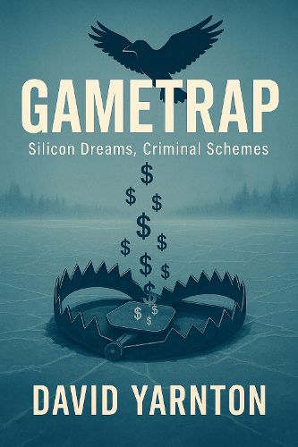 Cover image for GameTrap