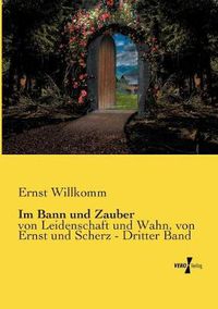 Cover image for Im Bann und Zauber