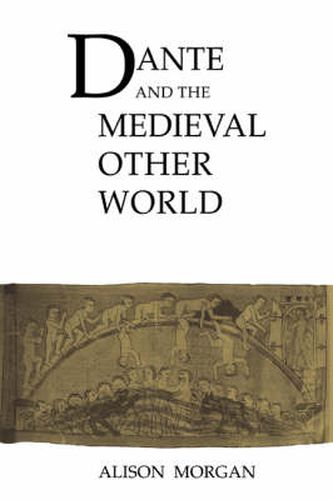 Cover image for Dante and the Medieval Other World