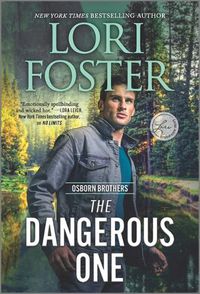 Cover image for The Dangerous One