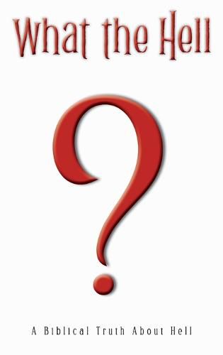 Cover image for What the Hell?