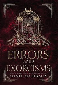 Cover image for Errors and Exorcisms