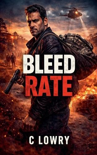 Cover image for Bleed Rate