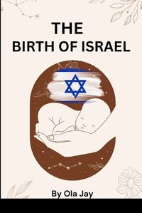 Cover image for The Birth of Israel