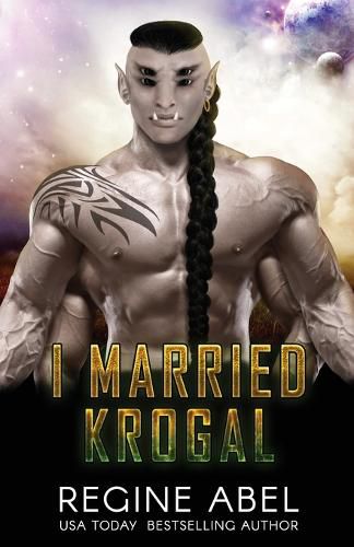Cover image for I Married Krogal