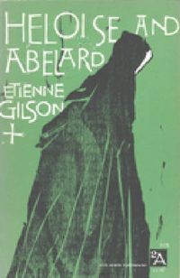 Cover image for Heloise and Abelard