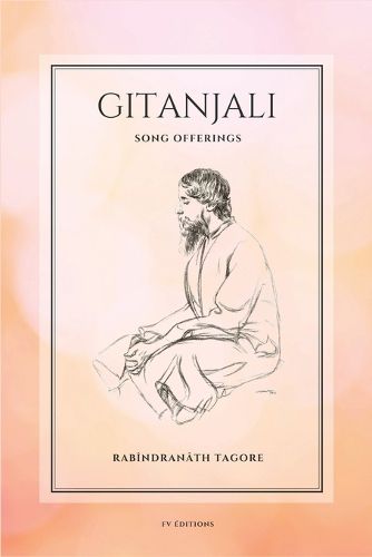 Cover image for Gitanjali