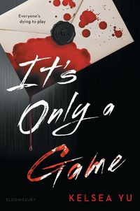 Cover image for It's Only a Game