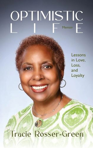 Cover image for Optimistic Life