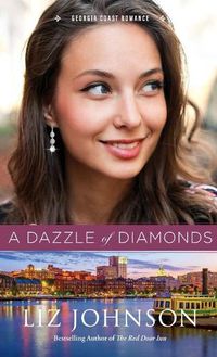 Cover image for Dazzle of Diamonds