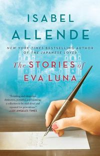 Cover image for The Stories of Eva Luna